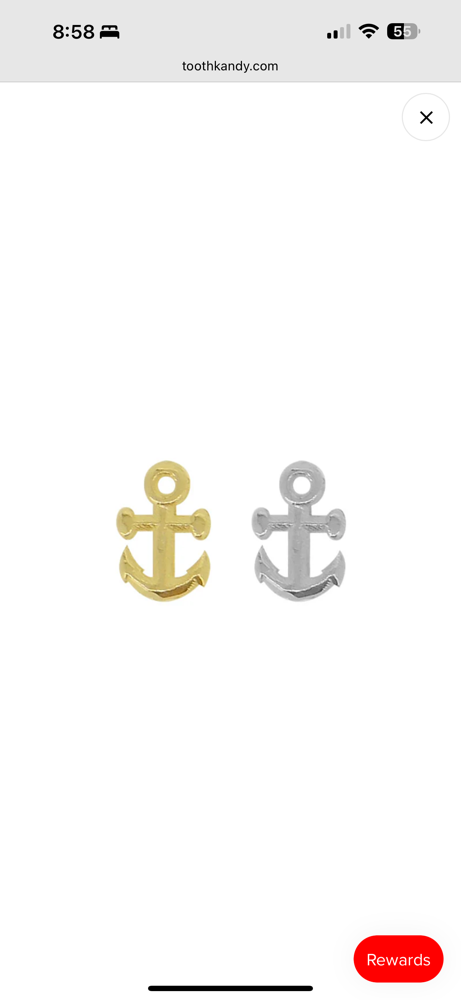 ANCHOR = STRENGTH™