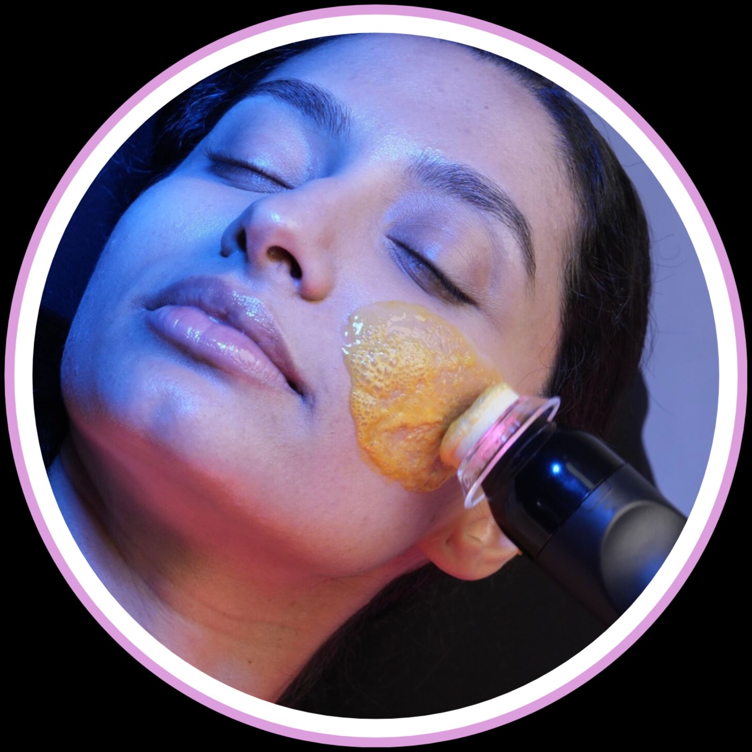 Glo2Facial /RadioFrequency -PROTECT at FaceMe Skin Care in Bloomingdale, IL