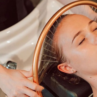 Prestige Head Spa at Zon Salon in Wyandotte, MI