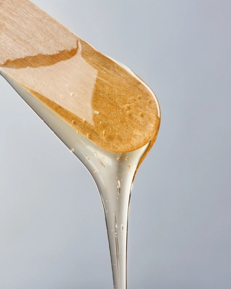 Brazilian Wax