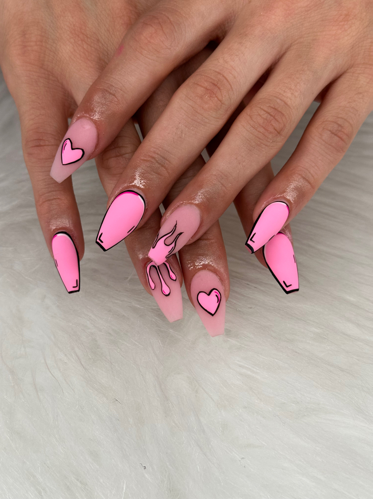 Medium Set