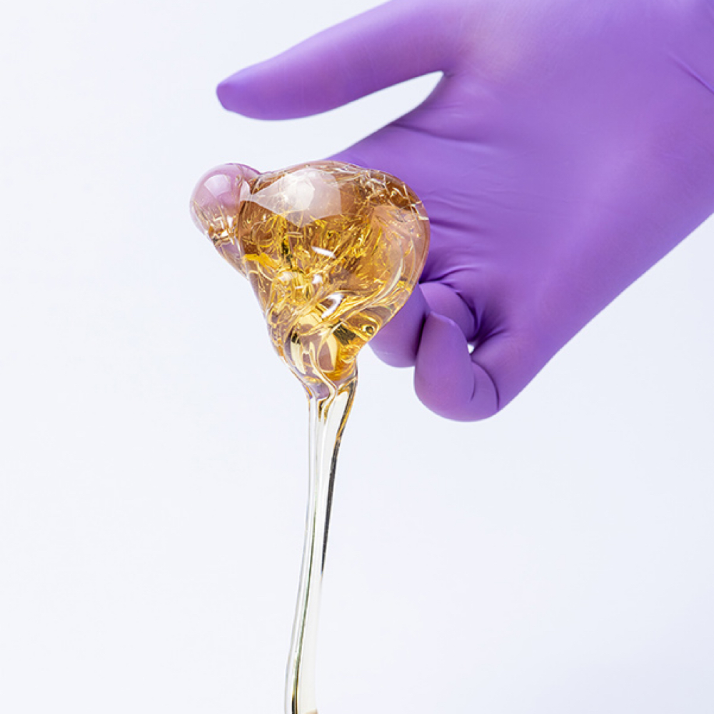 Sugar Wax: Lower Back at Hailo Beauty in Hollister, CA