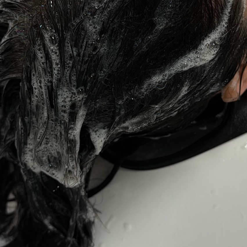 SCALP RENEWAL THERAPY at Firefly Hair Company LLC in CENTENNIAL, CO