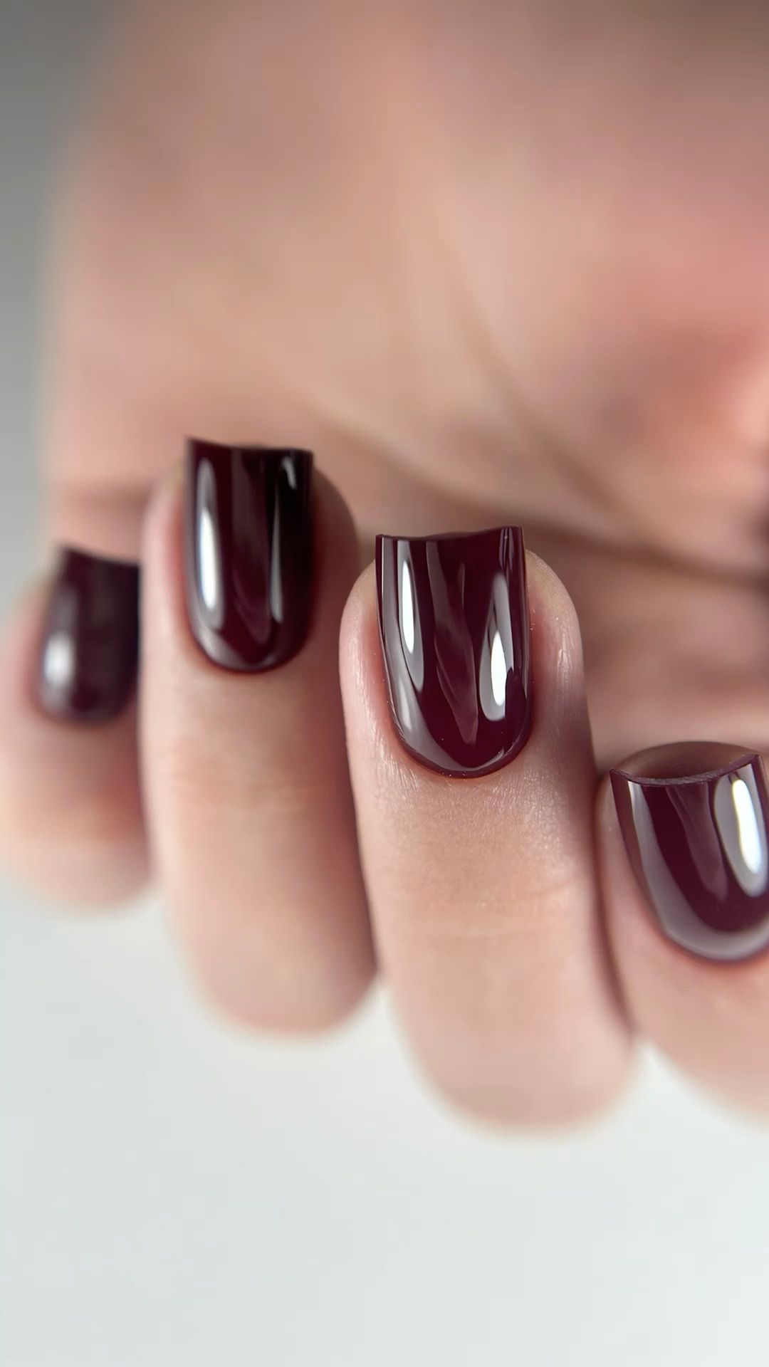Russian Manicure Top Master Natalia