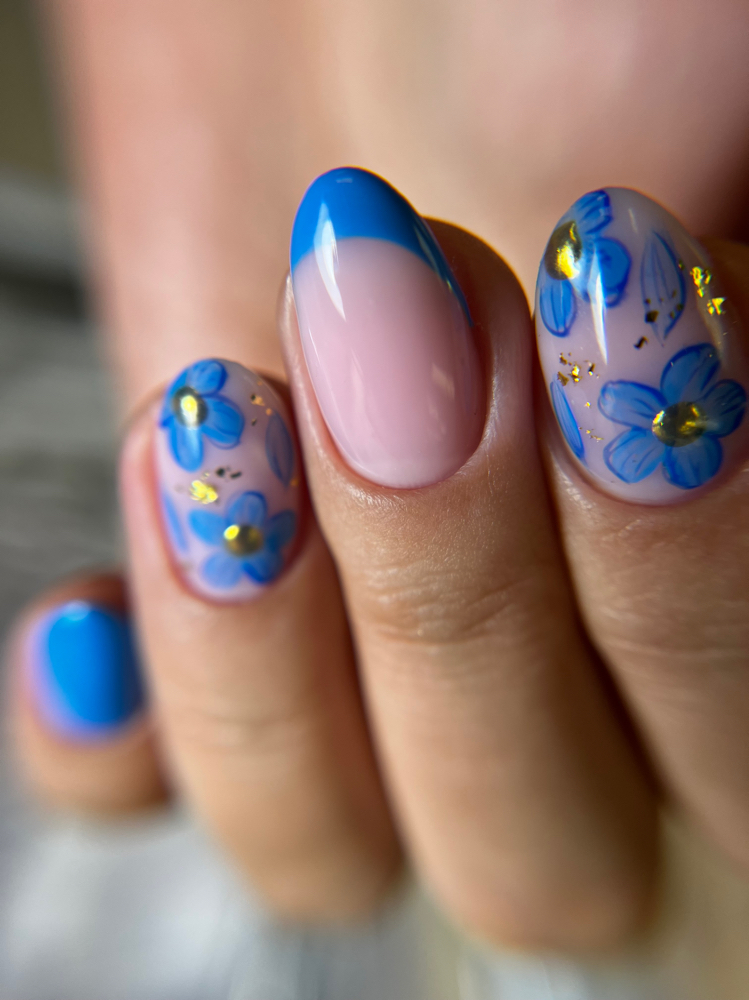Manicures Top Master Natalia