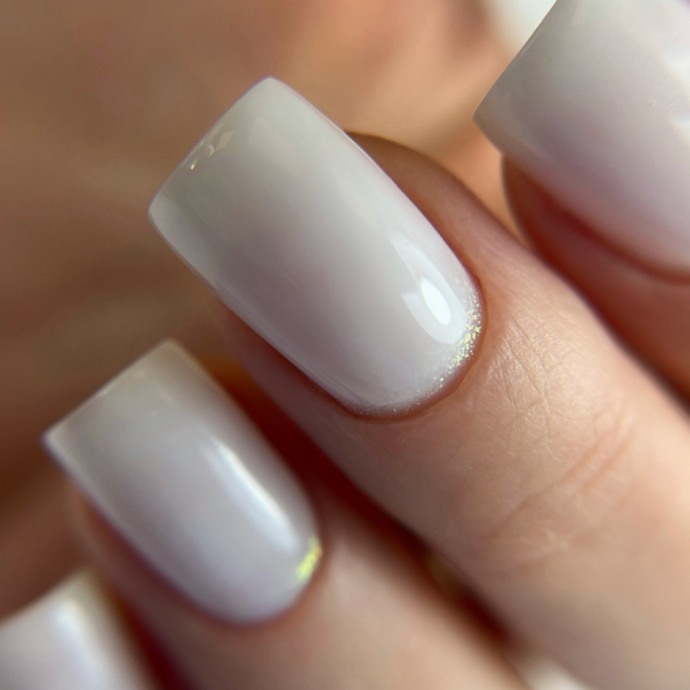 Gel Manicure Natalia at Artsy Nails in Pensacola, FL