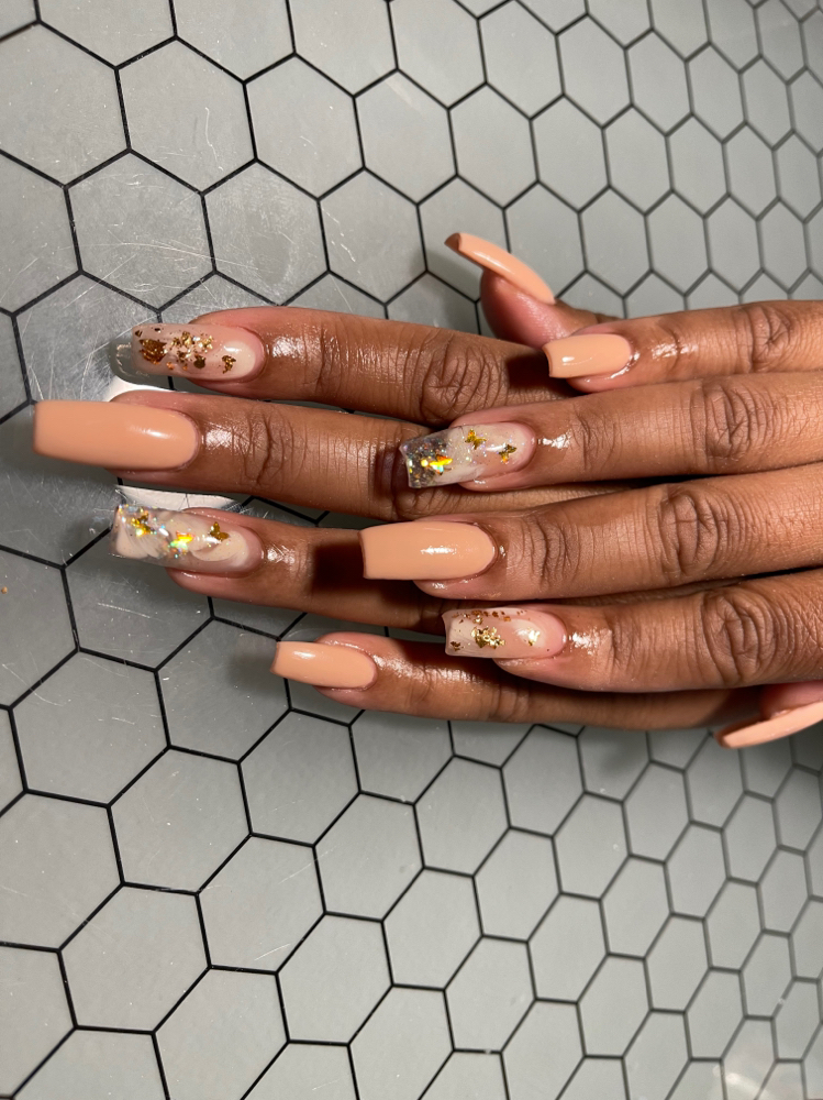 Foils and Stickers