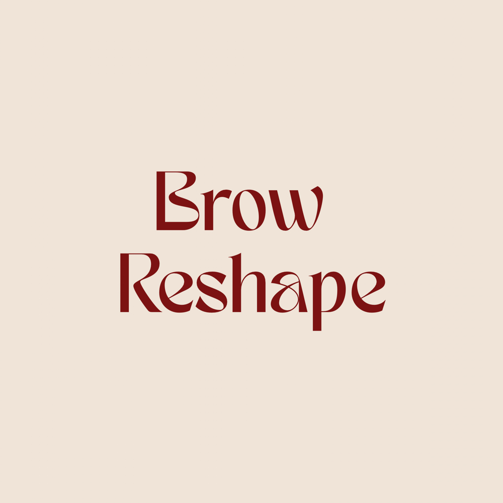 Brow Wax & Tint at Vice Lash & Brow in Kenai, AK