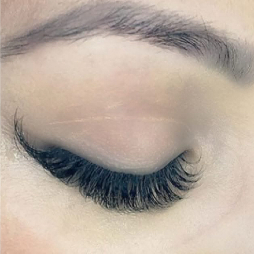 Eyelash Extensions Removal at My Lash Secret in Anaheim, CA