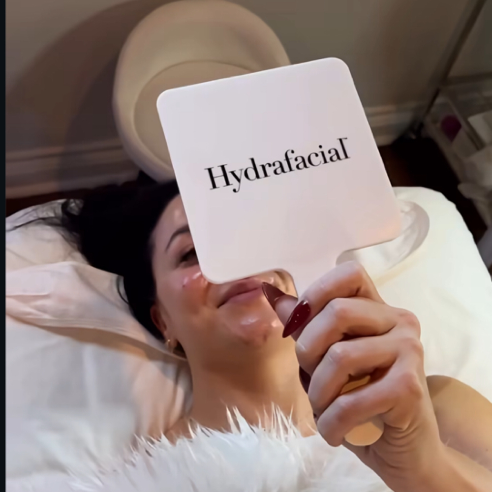 Deluxe Hydrafacial Series 6 Pack at BEAM LASER STUDIO in Plymouth, MI