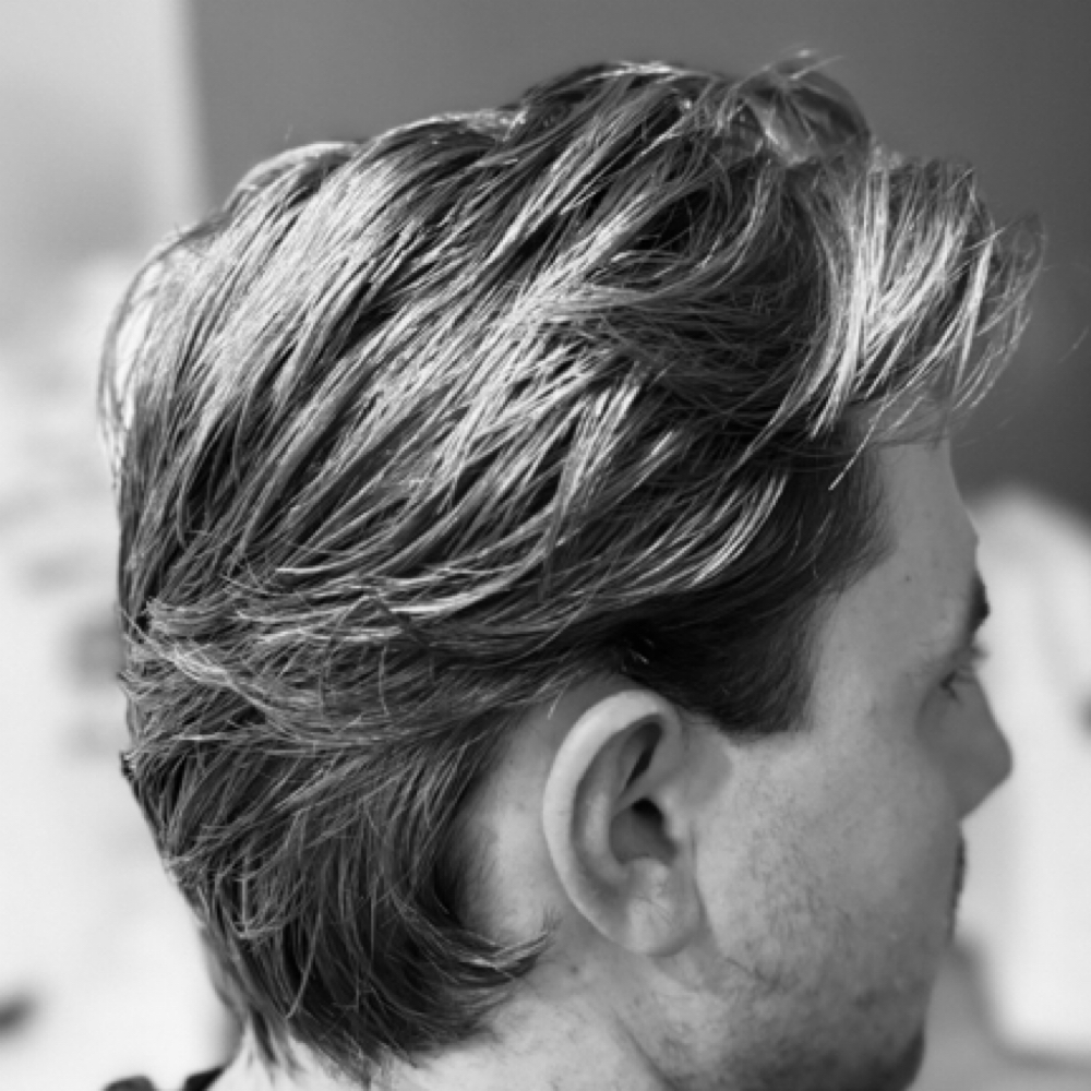 Mens Haircut at Jillian Hair in Downers Grove, IL