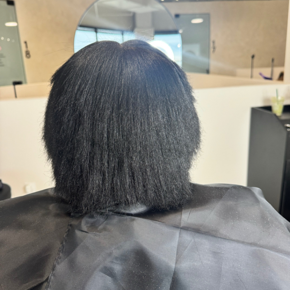 Consultation at Ebony B in North Dallas, TX