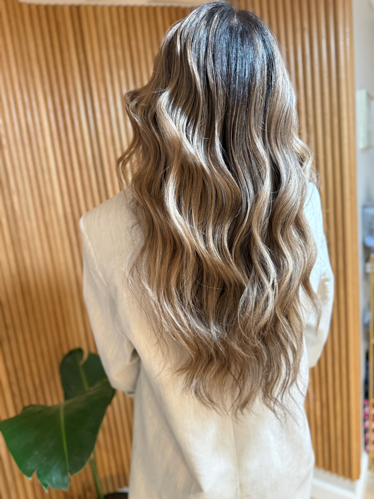 Color Correction at Houseofbeautybykm in Fort Washington, MD