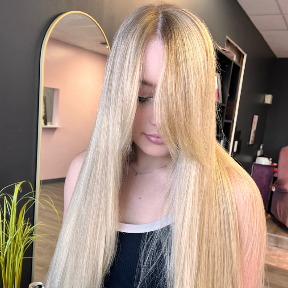 Hair Consult at 21 Melrose Beauty Lounge in Mckees Rocks, PA