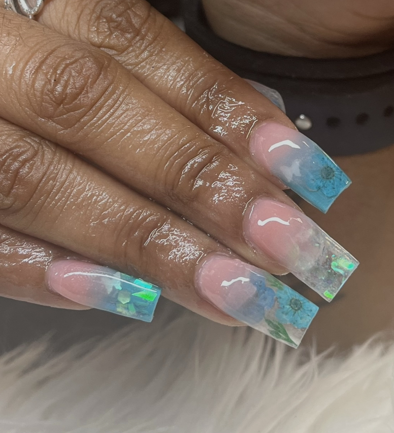 Ombré