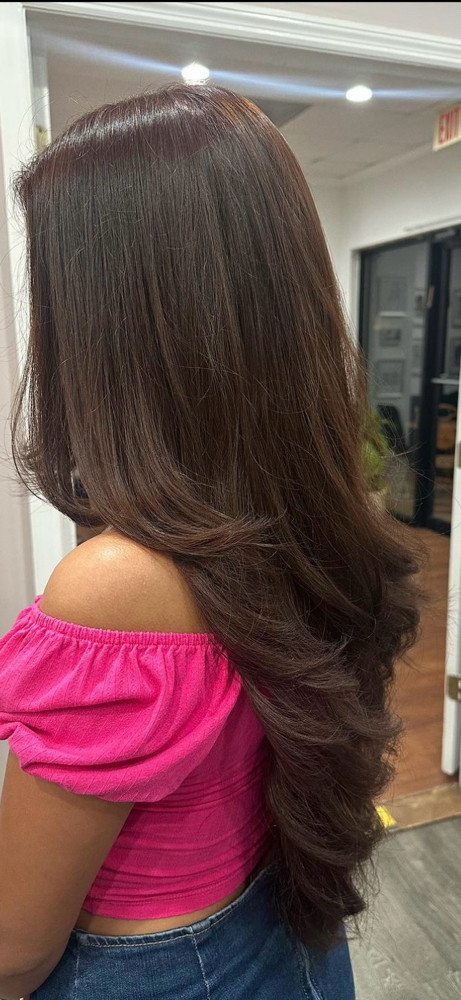 Haircut
