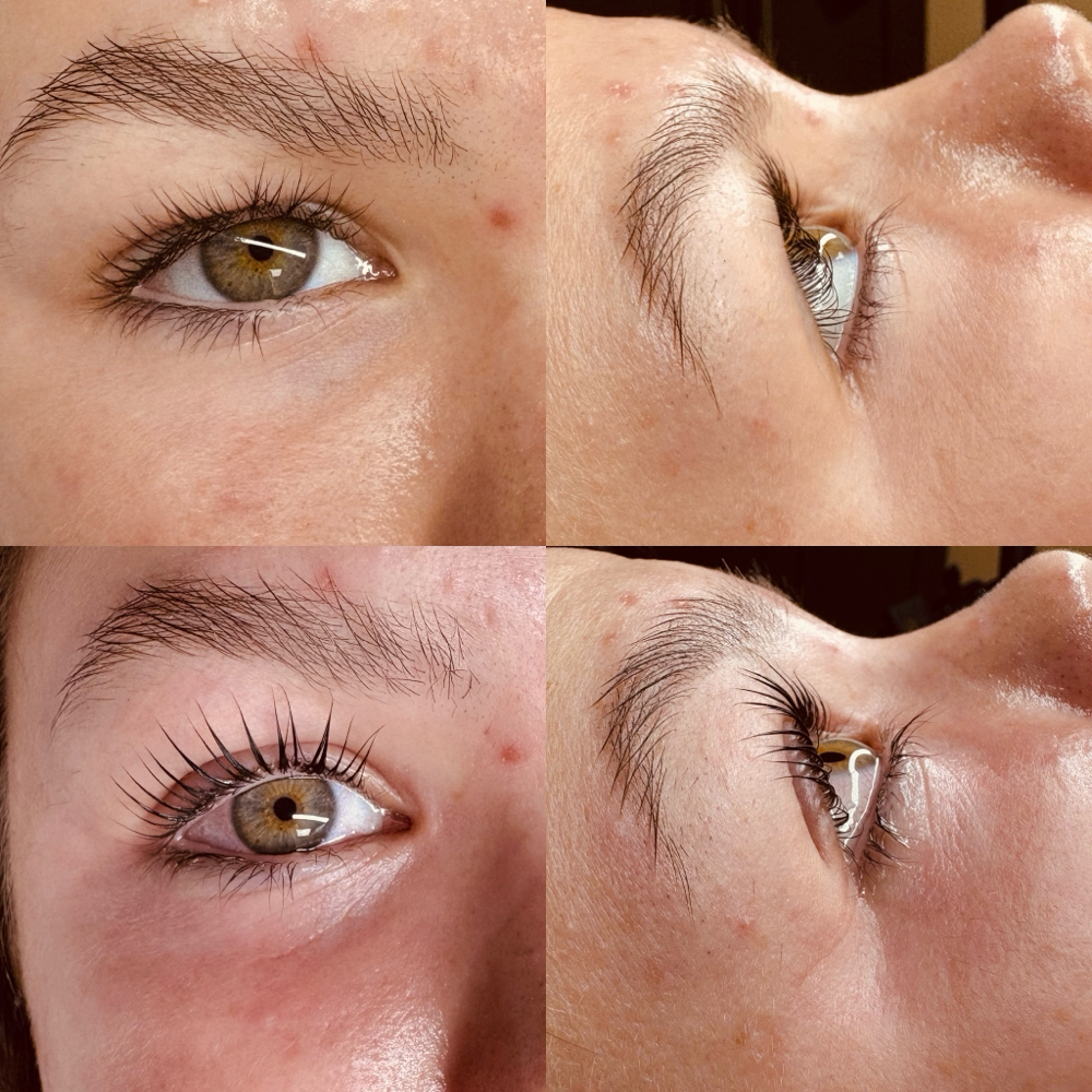 Lash Lift And Tint at Leopard Beauty by Melissa Ann in Cheyenne, WY