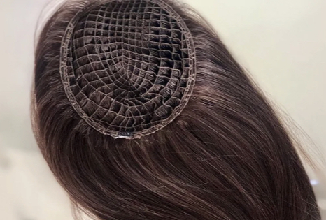 Hair Topper Consultation