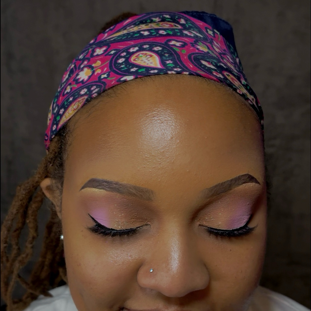 Eye Glam at Kana Love Effect in Alamogordo, NM