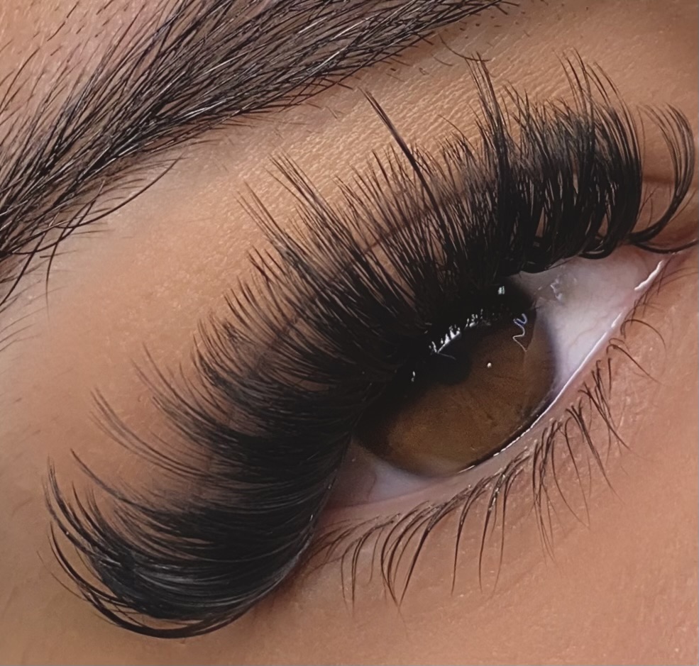Wispy Volume Set