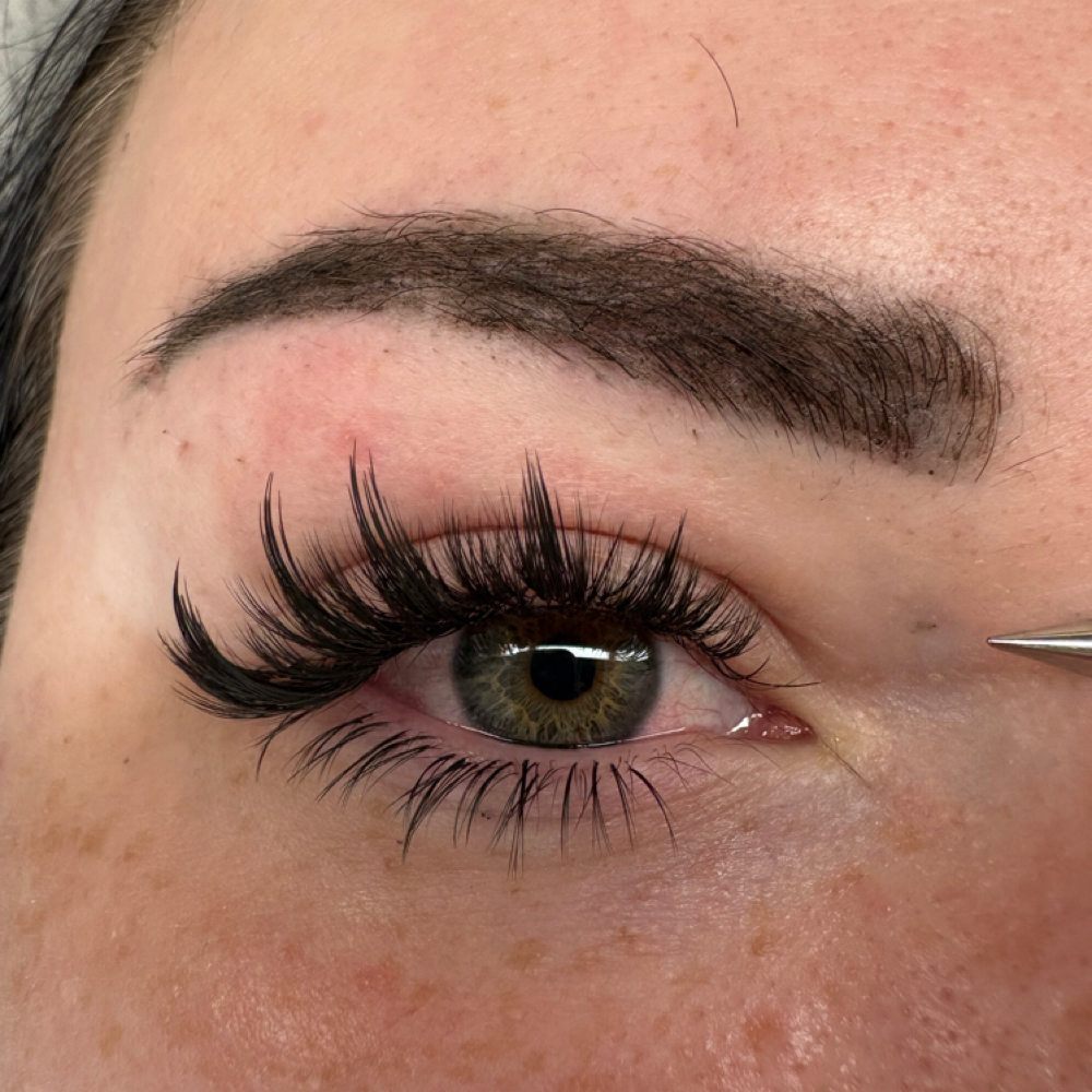 Full Lash Set at π²π
πΊππΎπ½. π‘πΎπΊπππ πΌπ in Spokane Valley Wa, WA