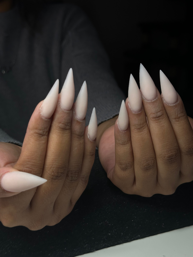 Acrylic Fill