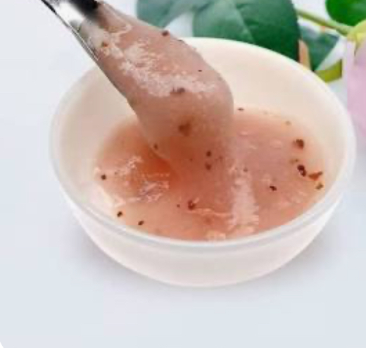 Hydrojelly Mask