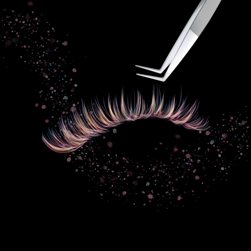 Add Ons (colors / Glitter)