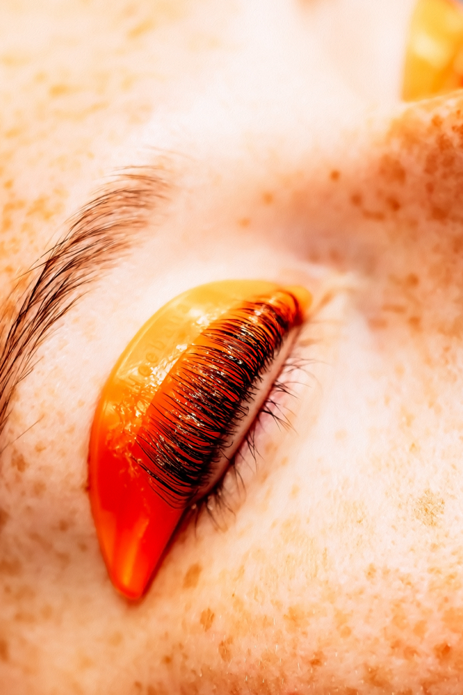Repeat Lash Lift & Tint