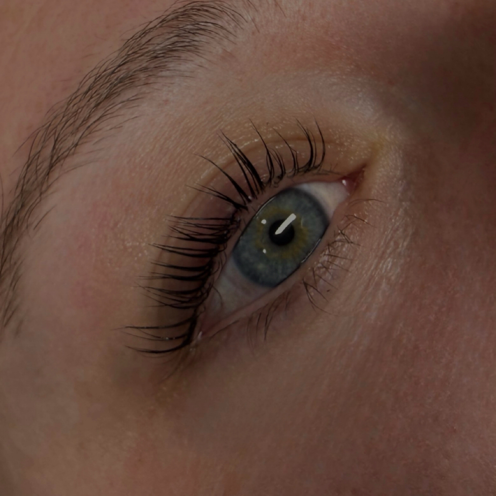 Lash Lift & Tint at Ivey Studio Suites in Vincennes, IN