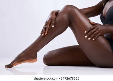 Full Leg Wax