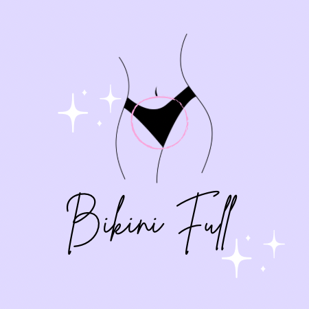 Bikini - Full