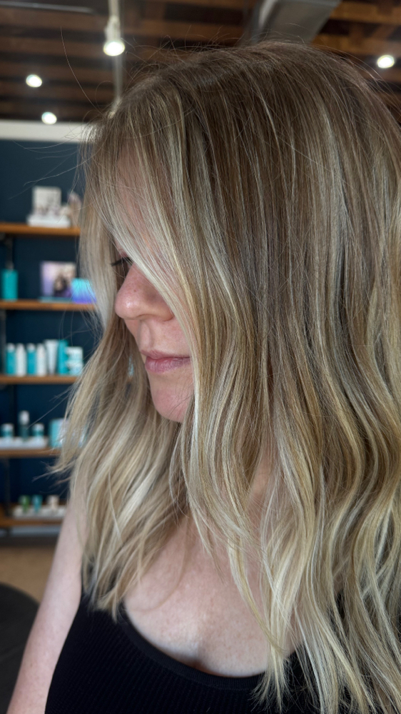 Express Mini Highlight Touch Up