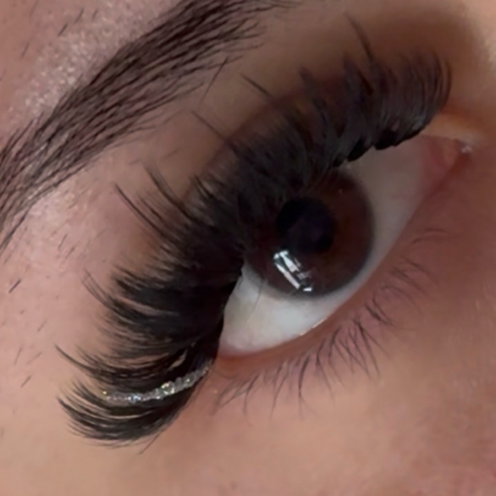 Add On: Color/Decals at C's Lashblinx in Deltona, FL