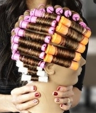 Full Head Permanent Wave & Cut