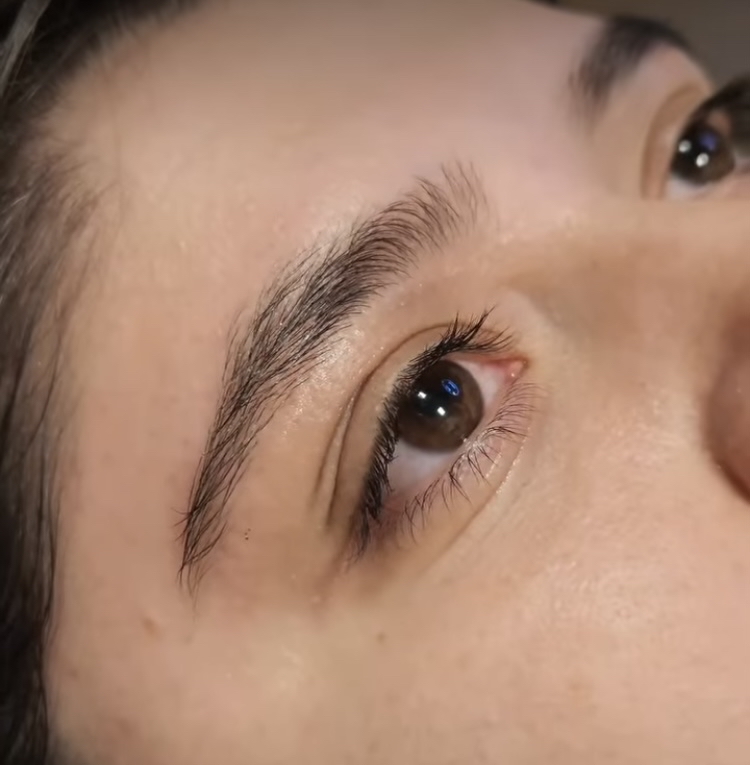 Brows