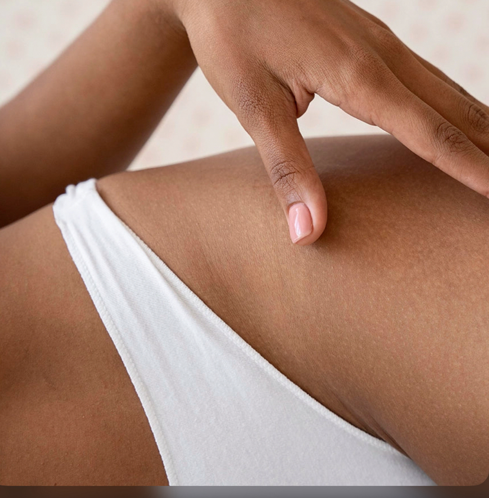 Ingrown Treatment