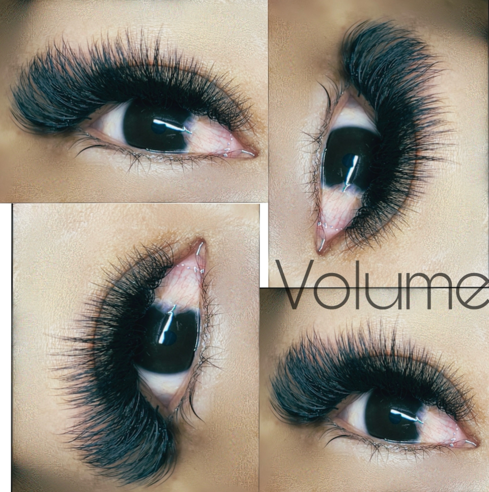 VOLUME / Volumen