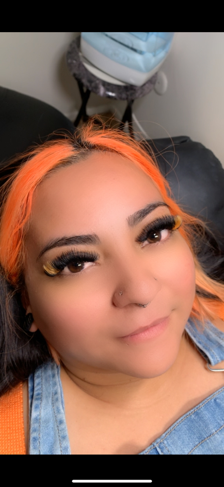 Add On Color