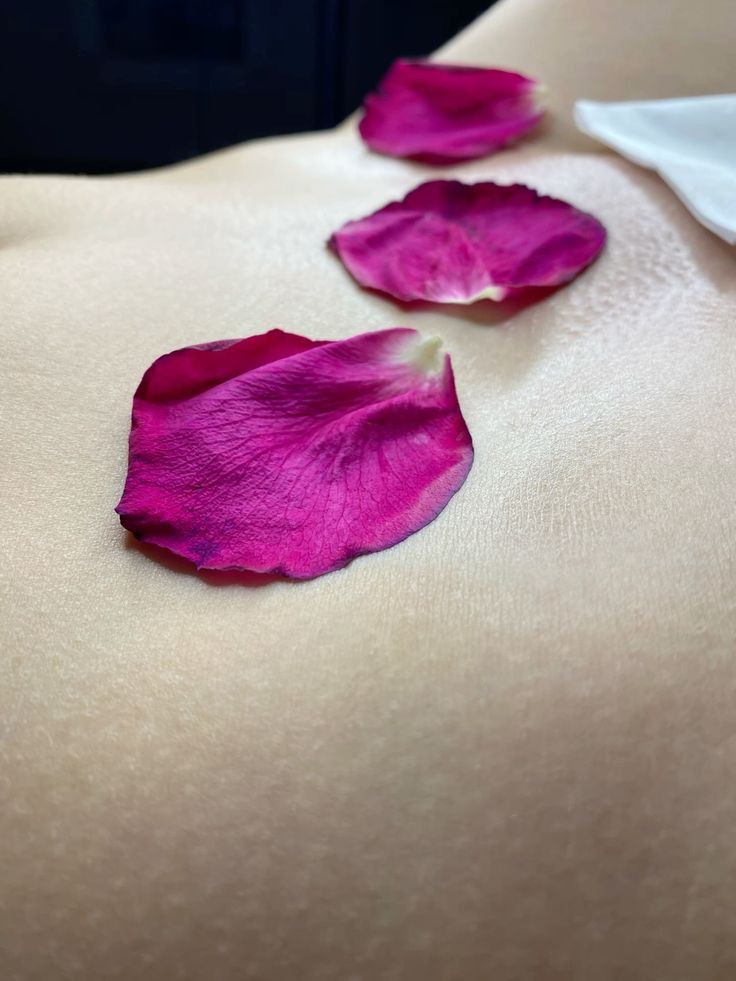 Brazilian Waxing