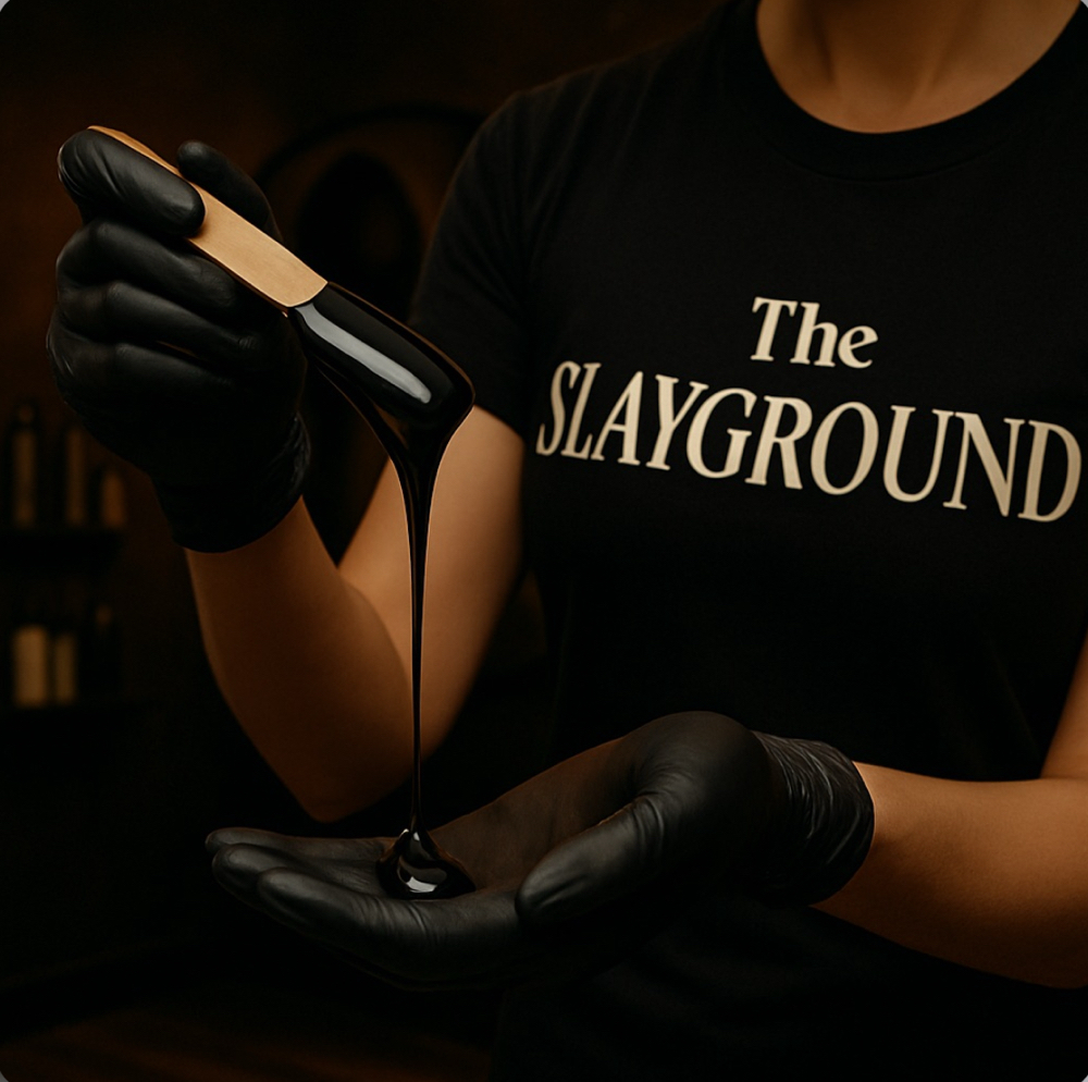 Brazilian Wax | Slay Shadow Ritual