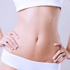 Full Stomach Wax