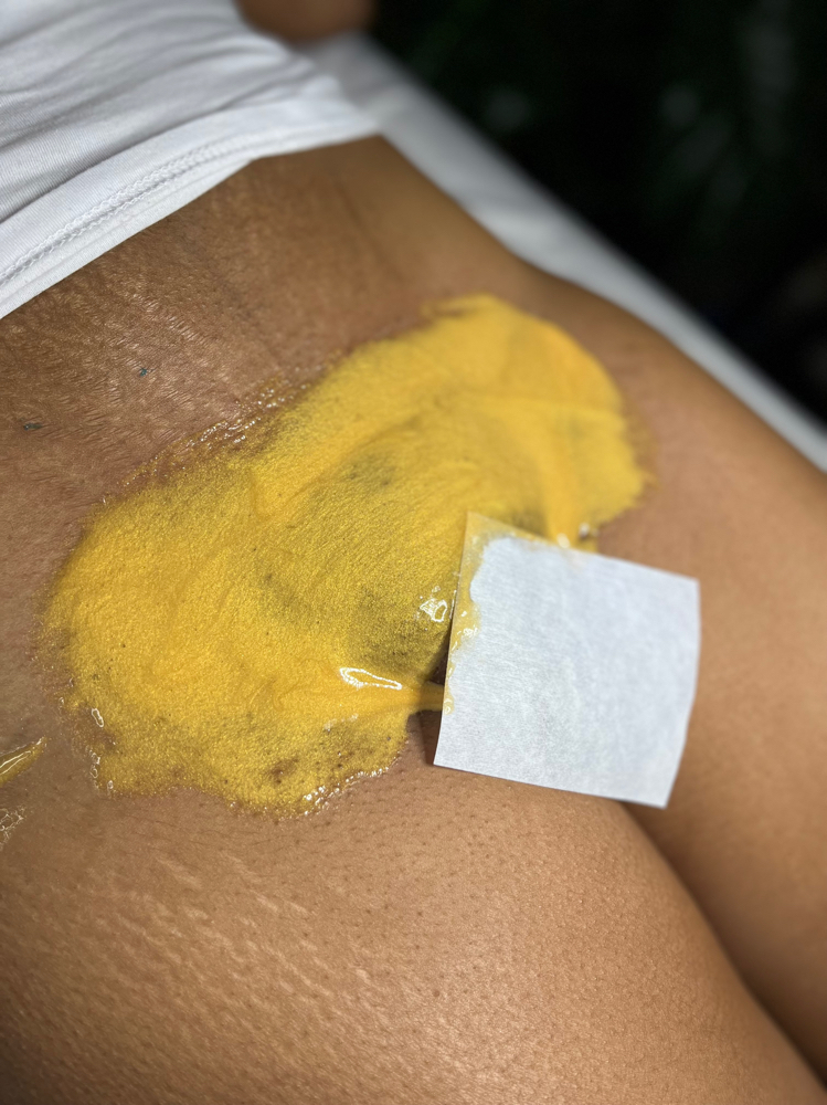 Vagical Treatment