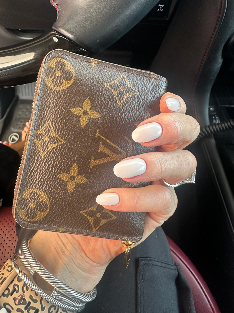 GEL MANI
