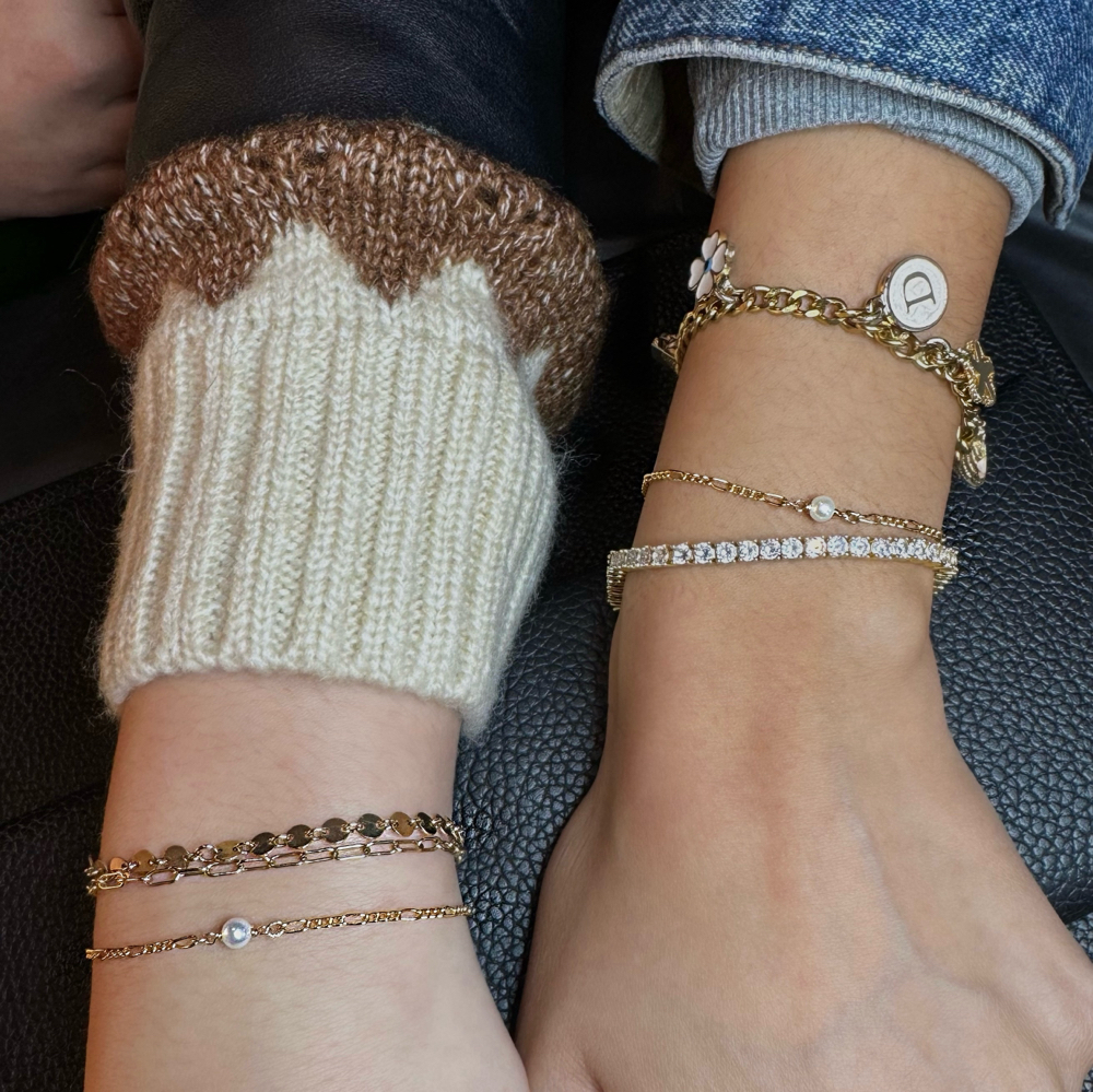 Permanent Jewelry
