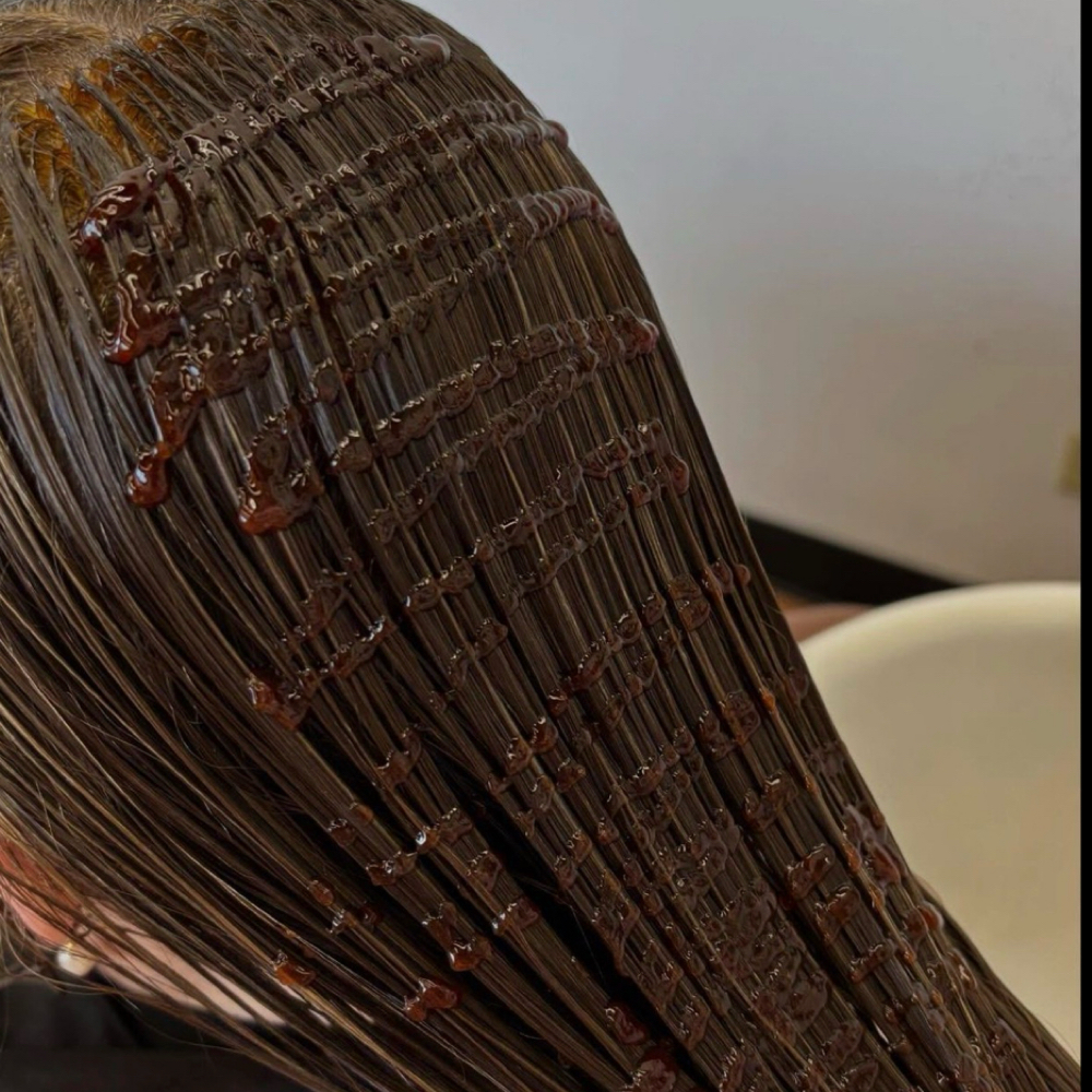 The Gloss + Blowout at By Kate Coiner in Gainesville, FL