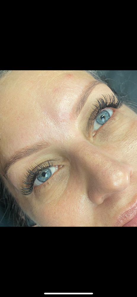 Classic Lash Set