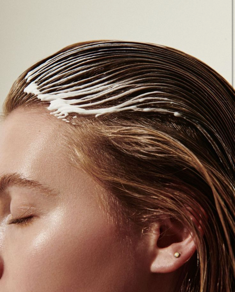 Hair Treatment For Damaged Hair