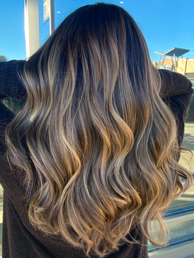 Balayage