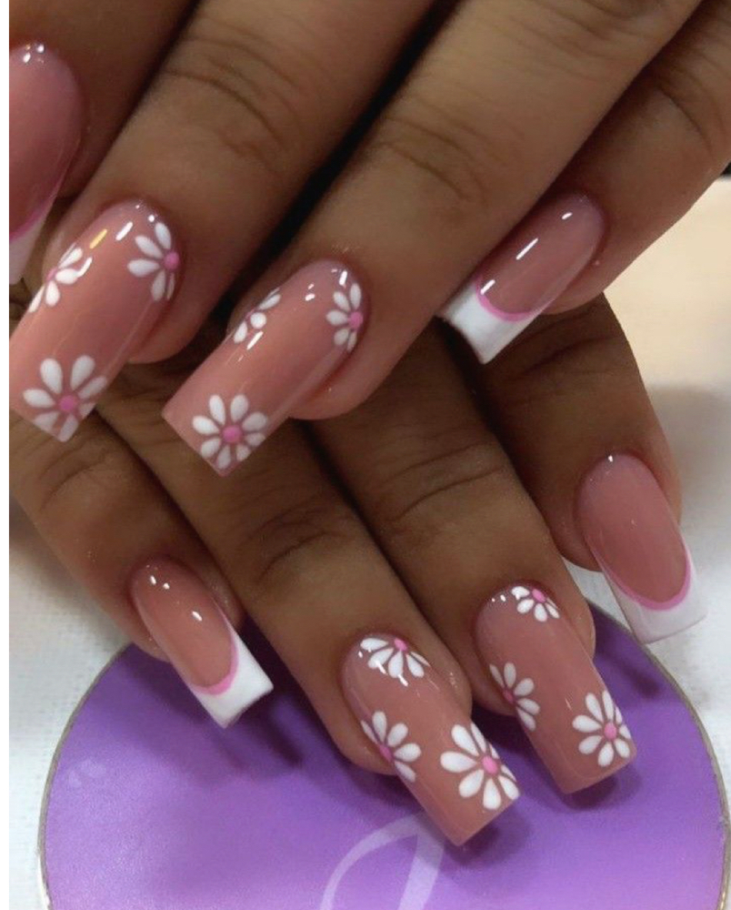 Acrylic Fill